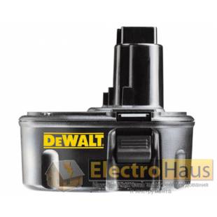 Аккумулятор DeWalt DE9092 NiCd